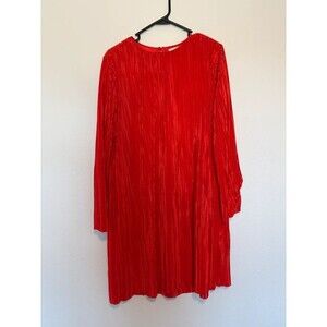 H&M large dress
